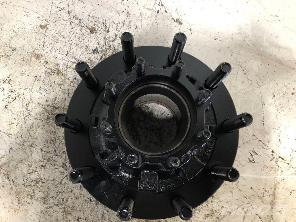  Webb 运输工具-其他