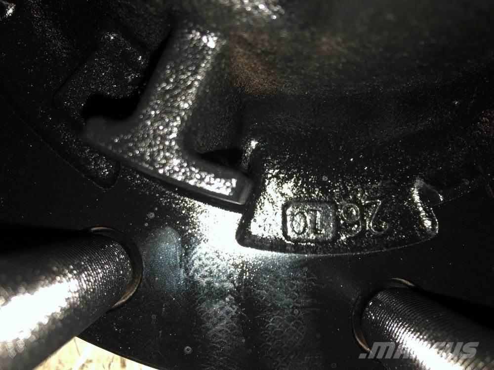  Webb 运输工具-其他