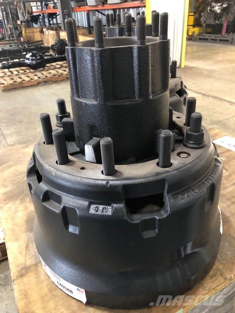  Webb 运输工具-其他