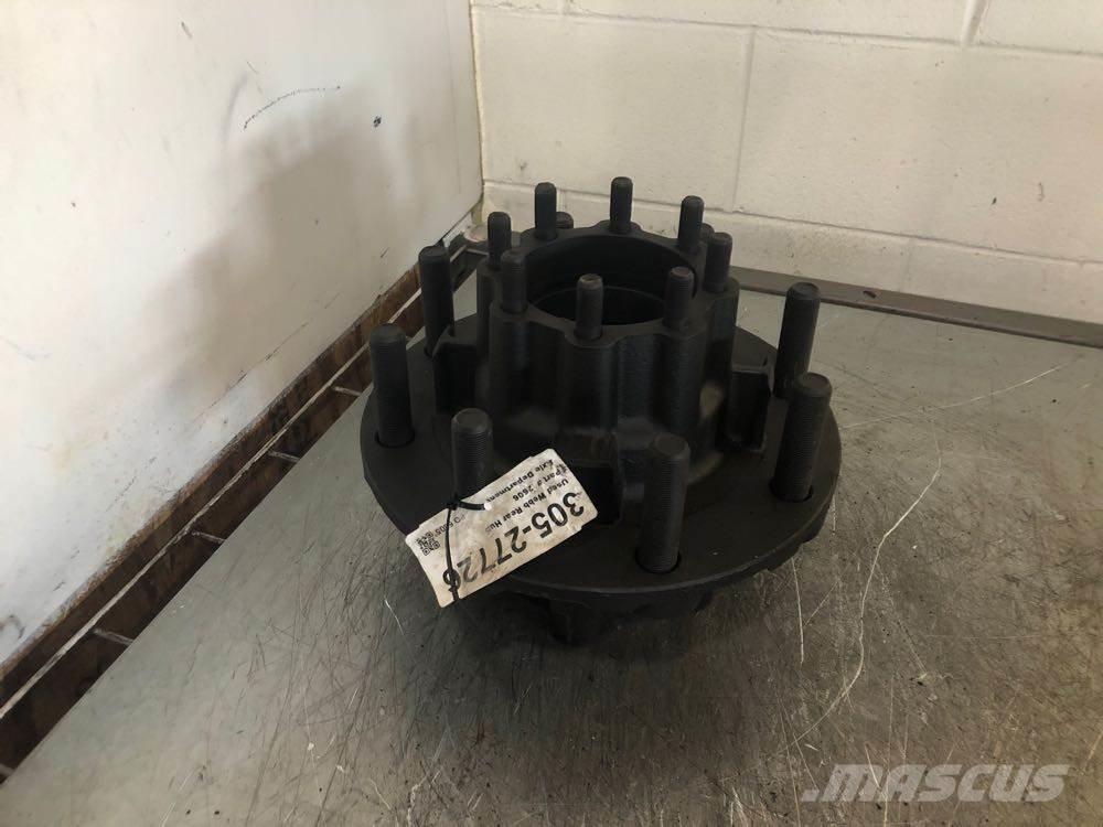  Webb 运输工具-其他
