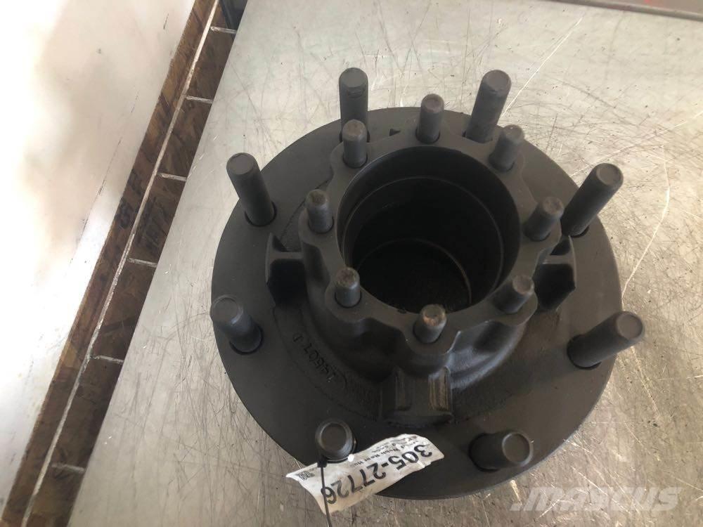  Webb 运输工具-其他
