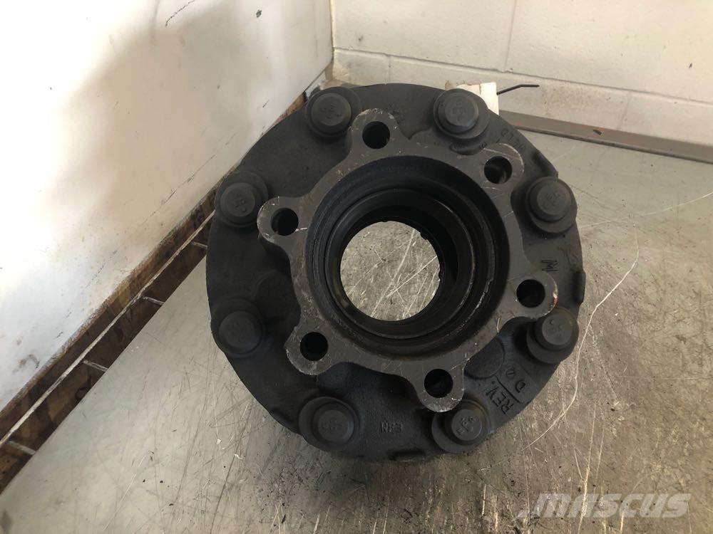  Webb 运输工具-其他