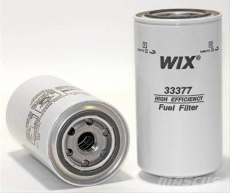  WIX 运输工具-其他