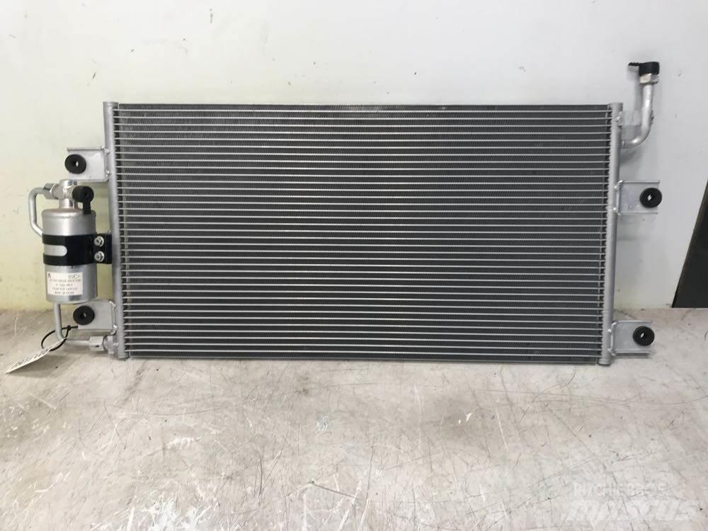 Workhorse  运输工具-其他