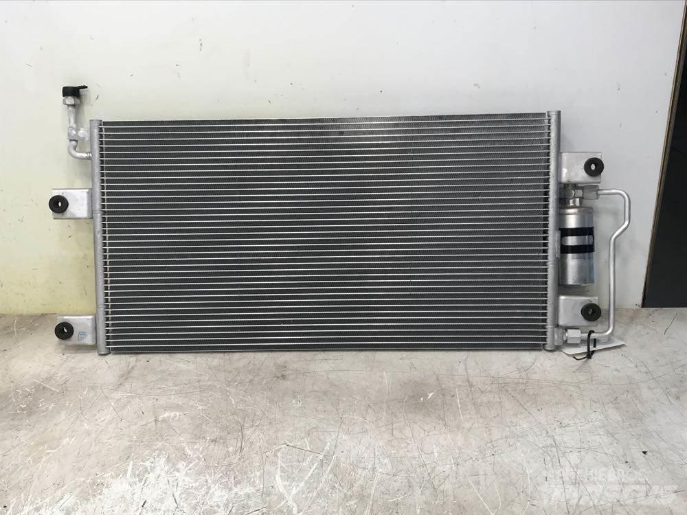Workhorse  运输工具-其他