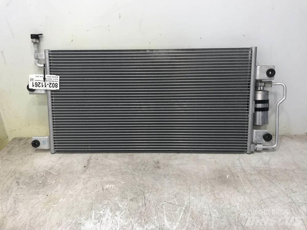 Workhorse  运输工具-其他