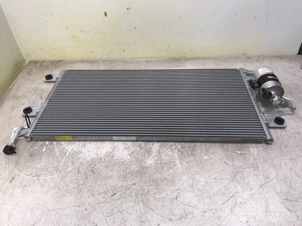 Workhorse  运输工具-其他