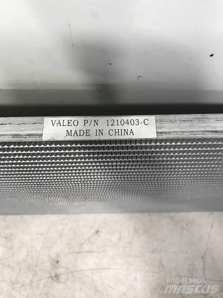 Workhorse  运输工具-其他