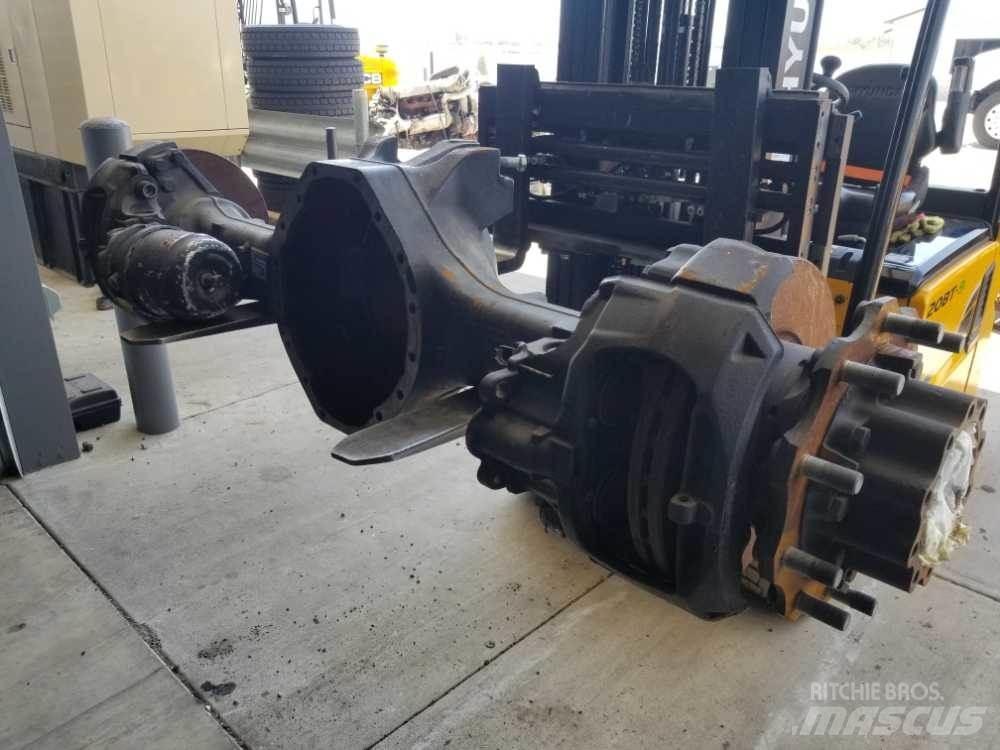 ZF A132 轴