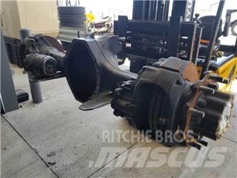 ZF A132 轴