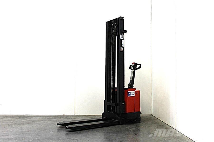 BT PPS 1200 MXM 手推堆垛车