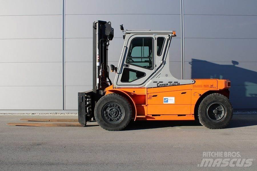 Carer R-120-SER 电动叉车