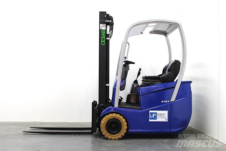 Cesab B 213 电动叉车