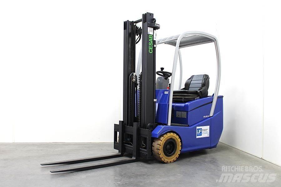 Cesab B 213 电动叉车