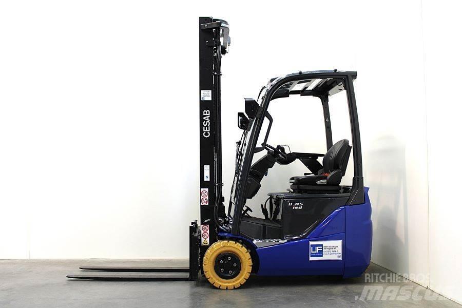 Cesab B 315 II 电动叉车