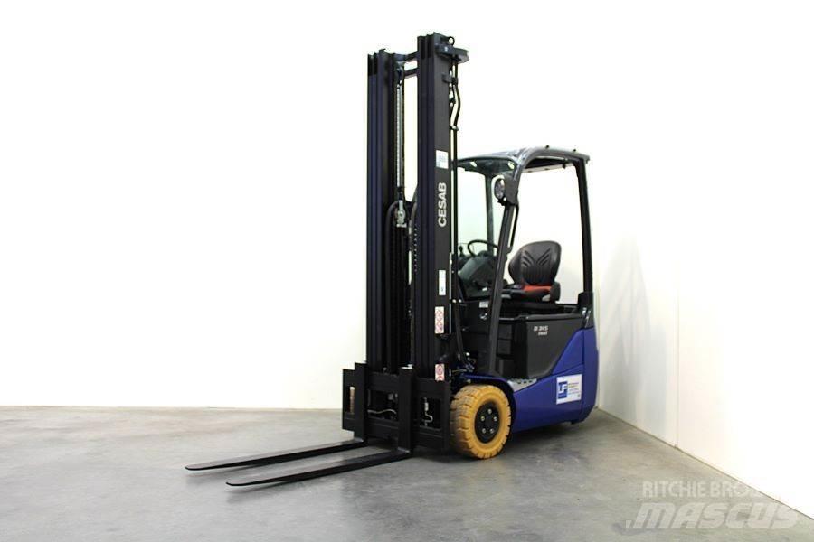 Cesab B 315 II 电动叉车