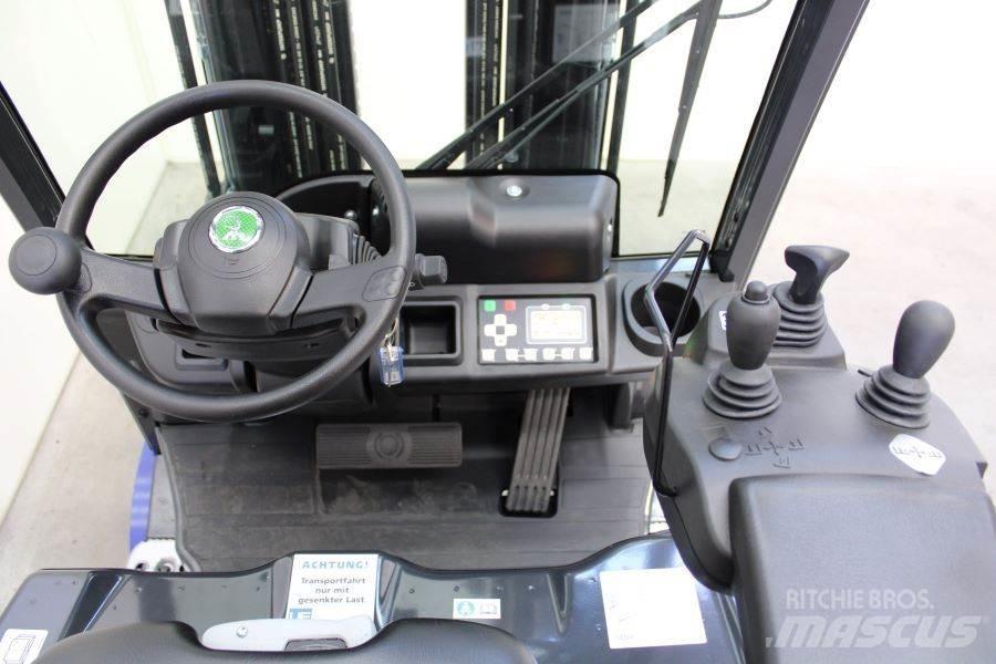 Cesab B 315 II 电动叉车