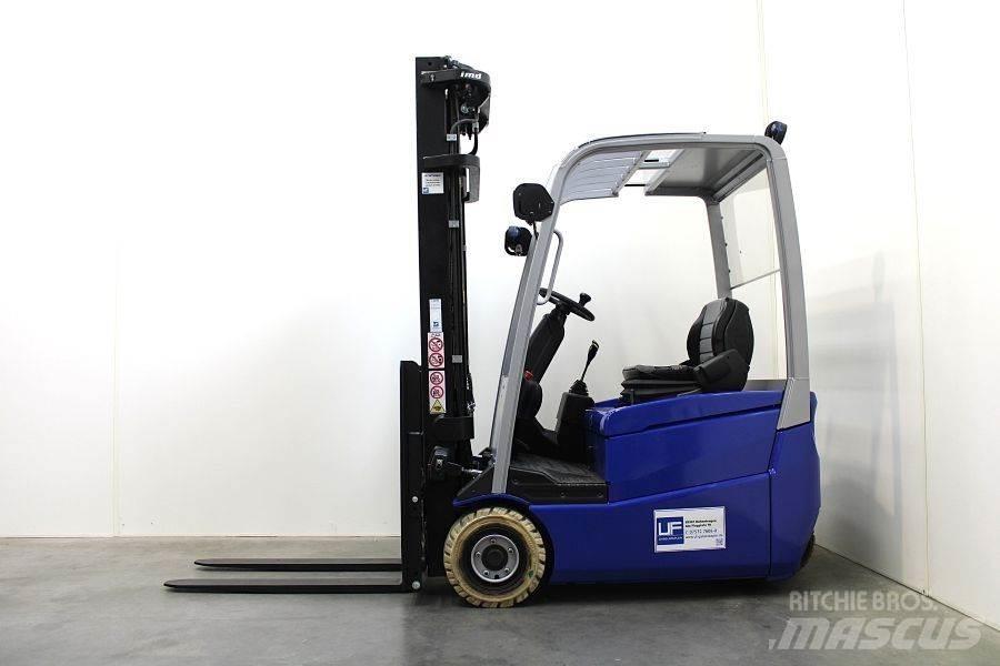 Cesab B 316 电动叉车