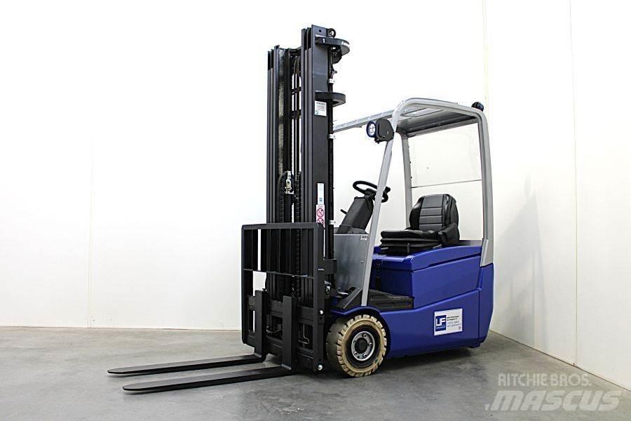 Cesab B 316 电动叉车