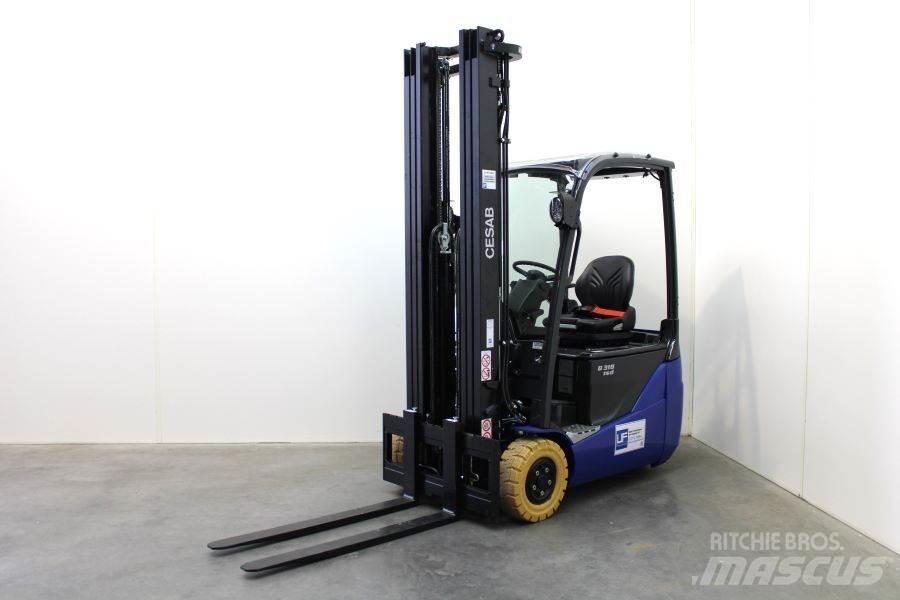 Cesab B 318 II 电动叉车