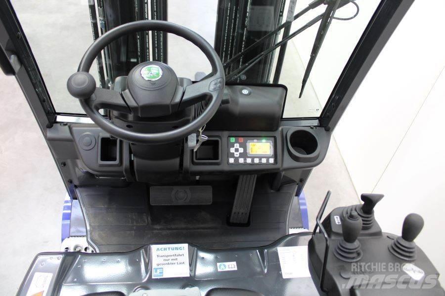 Cesab B 318 II 电动叉车