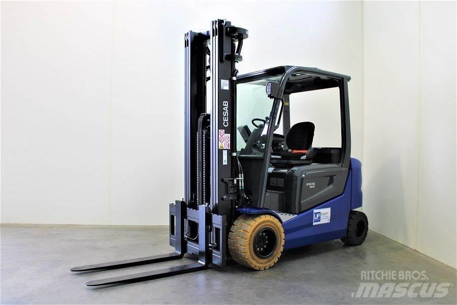 Cesab B 635 II 电动叉车