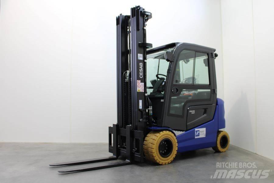 Cesab B 635 II 电动叉车