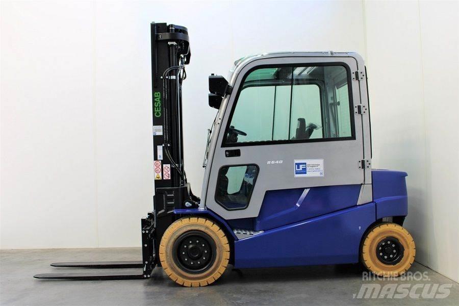 Cesab B 640 电动叉车