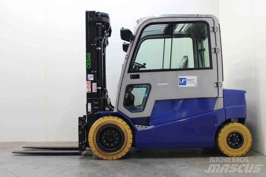 Cesab B 640 电动叉车