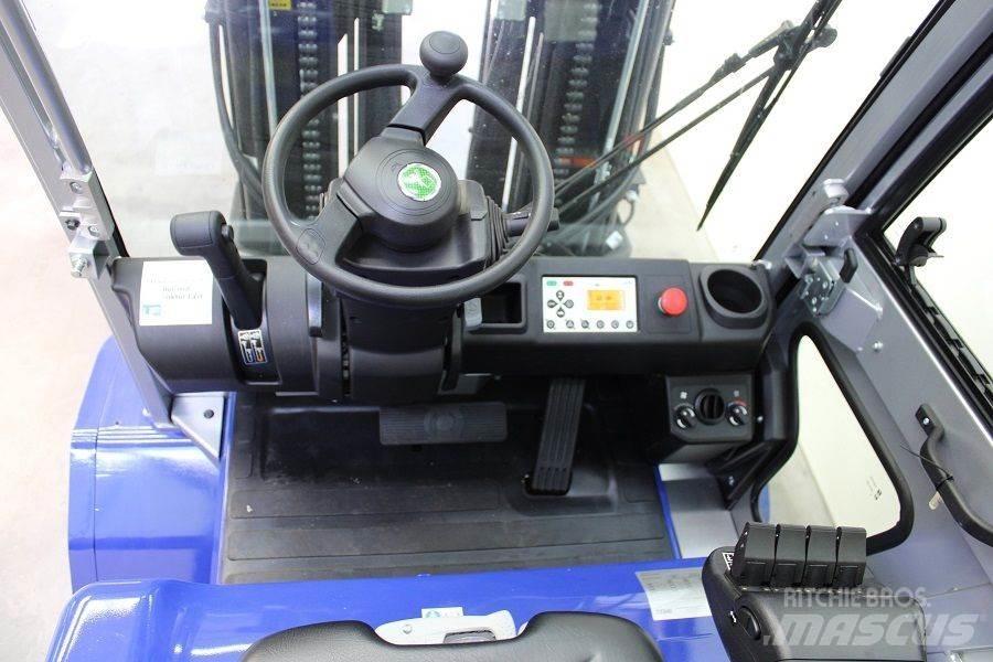 Cesab B 645 电动叉车