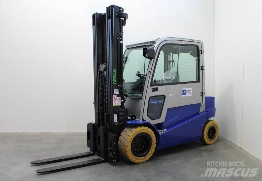 Cesab B 645 电动叉车