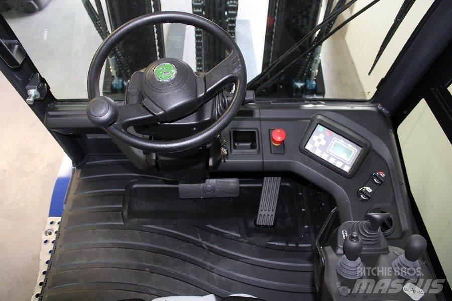Cesab B 860 II 电动叉车
