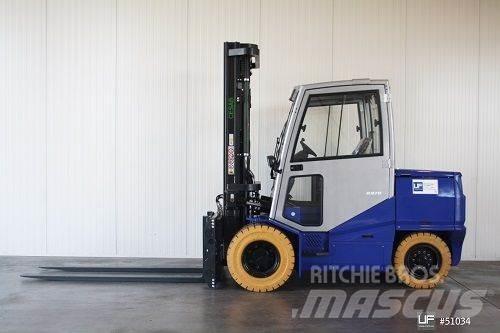 Cesab B 870 电动叉车