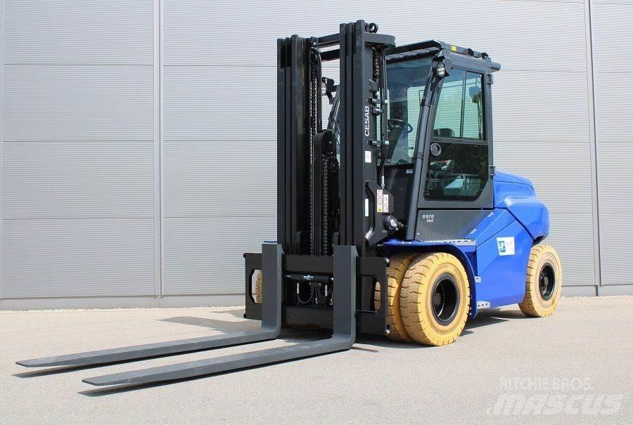 Cesab B 870 II 电动叉车
