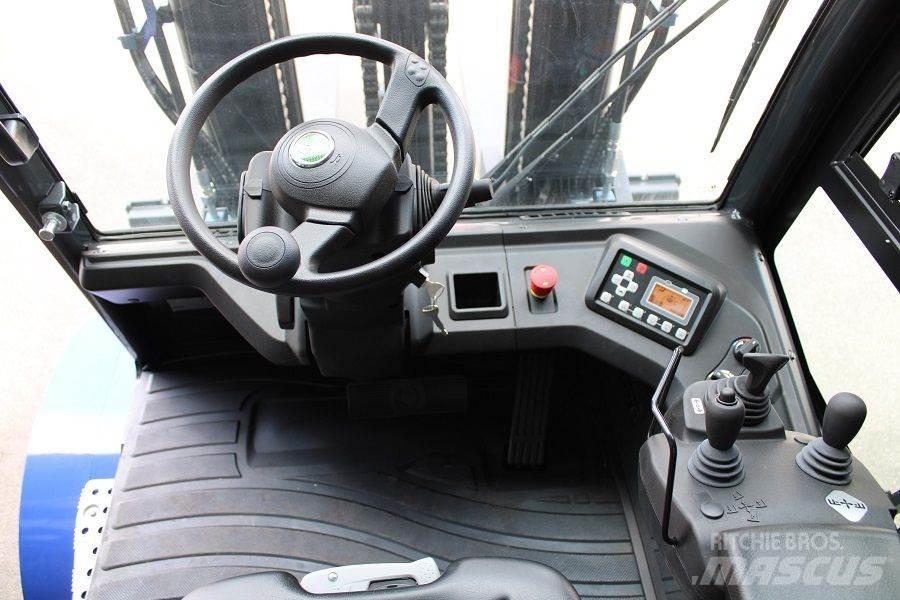 Cesab B 870 II 电动叉车