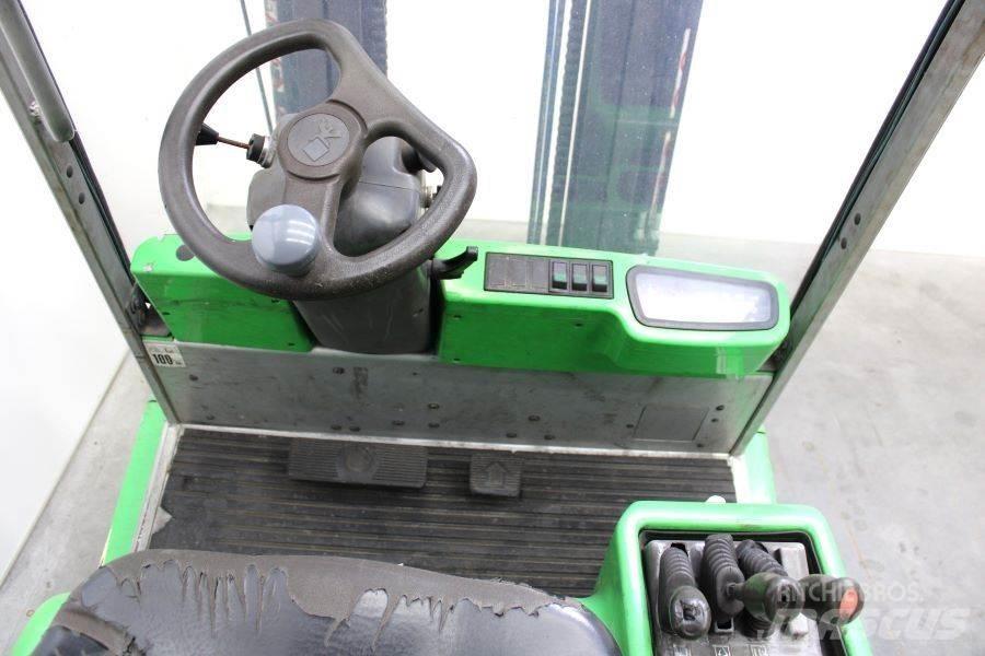 Cesab Drago H350D 柴油叉车