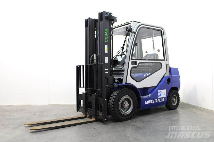 Cesab M 325 D 柴油叉车