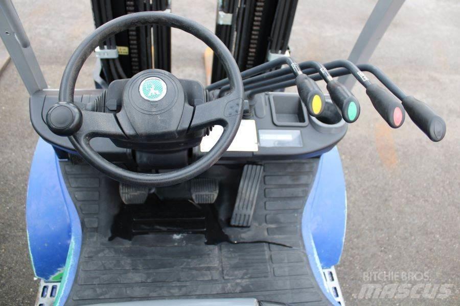Cesab M 325 D 柴油叉车