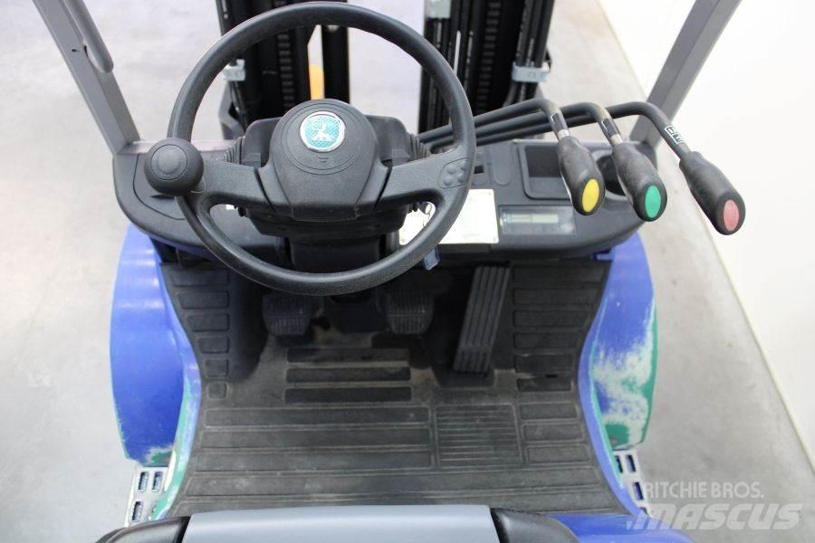 Cesab M 325 D 柴油叉车