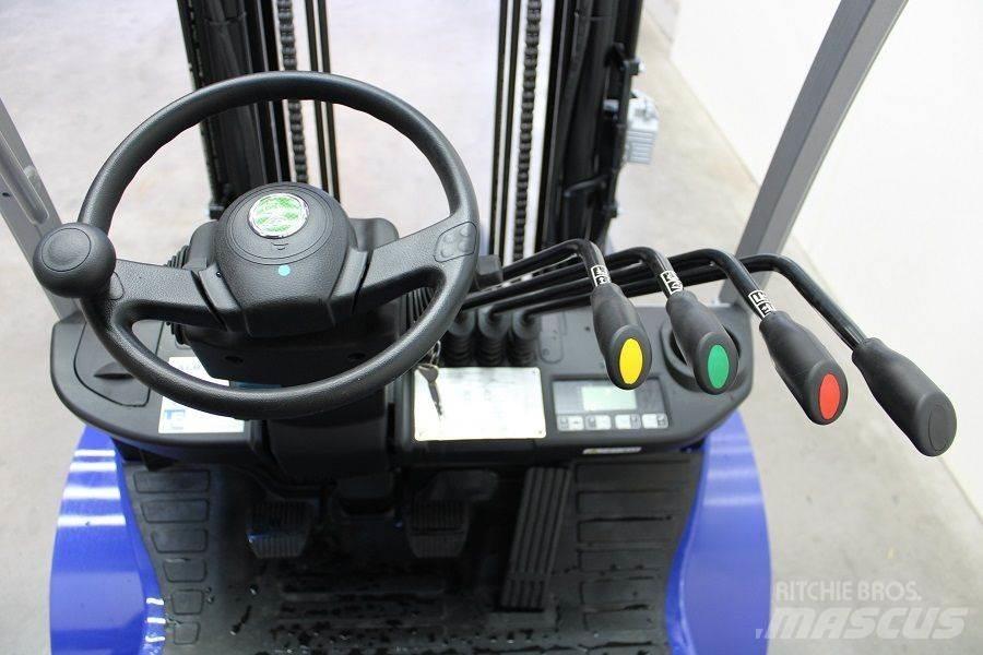 Cesab M 325 DV 柴油叉车