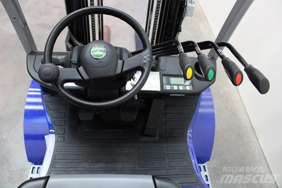 Cesab M 325 DV 柴油叉车