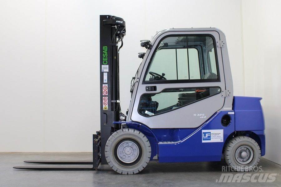 Cesab M 325 DV 柴油叉车