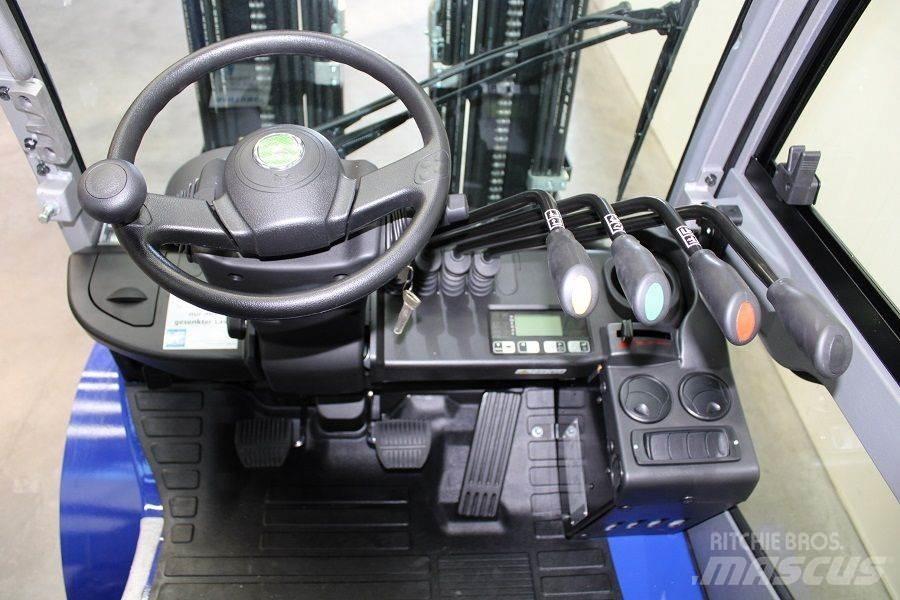 Cesab M 325 DV 柴油叉车