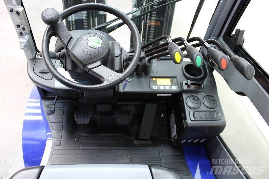 Cesab M 325 DV 柴油叉车