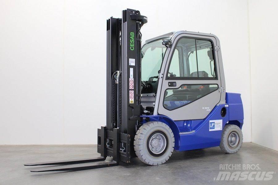 Cesab M 325 DV 柴油叉车