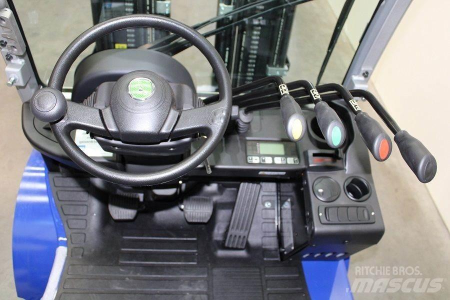 Cesab M 325 DV 柴油叉车