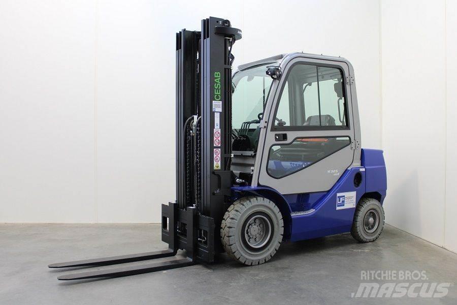Cesab M 325 DV 柴油叉车