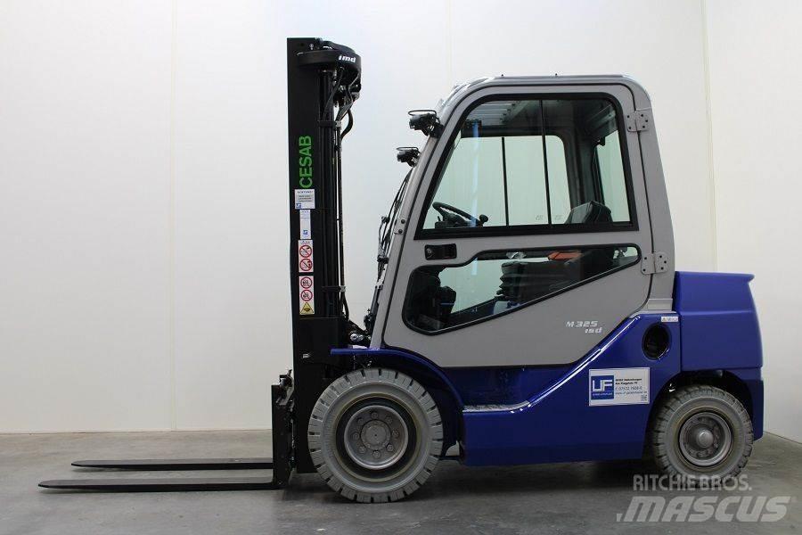 Cesab M 325 DV 柴油叉车