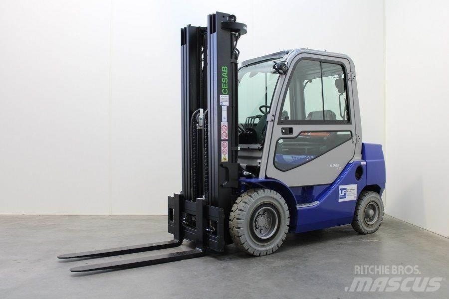 Cesab M 325 DV 柴油叉车