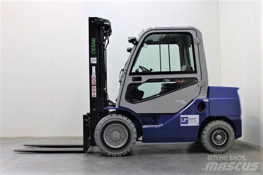Cesab M 330 DV 柴油叉车